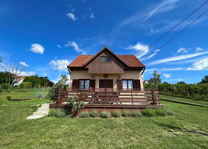 Diofas Haz * Siklós