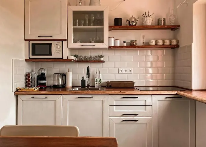 Diofas Haz Lägenhet Siklós