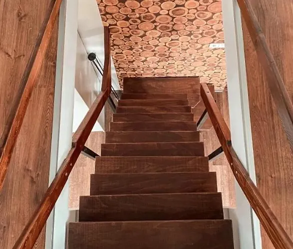 Diofas Haz Lägenhet *