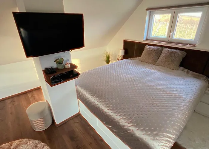 Diofas Haz Lägenhet Siklós