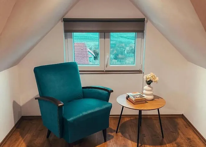 Diofas Haz Lägenhet *