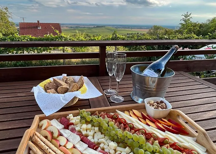 Diofas Haz Lägenhet Siklós